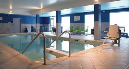 Hampton Inn Glendale Milwaukee, WI