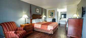 American Inn & Suites Russellville