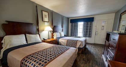 American Inn & Suites Russellville