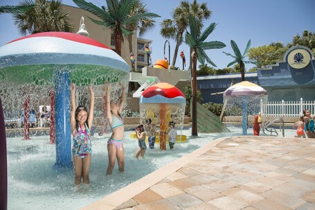Coral Beach Resort Hotel Suites - Image 64