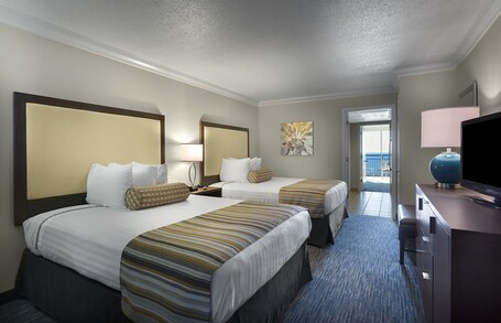 Coral Beach Resort Hotel Suites - Image 36