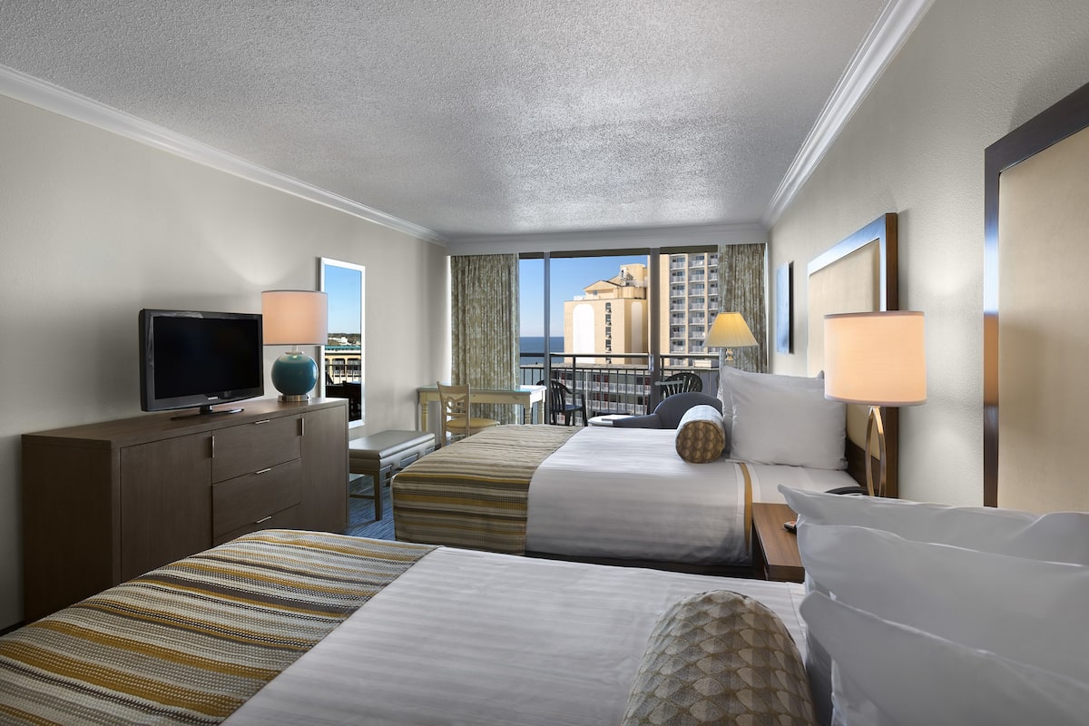 In-room safe, individually decorated, individually furnished