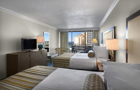 Coral Beach Resort Hotel Suites - Image 9