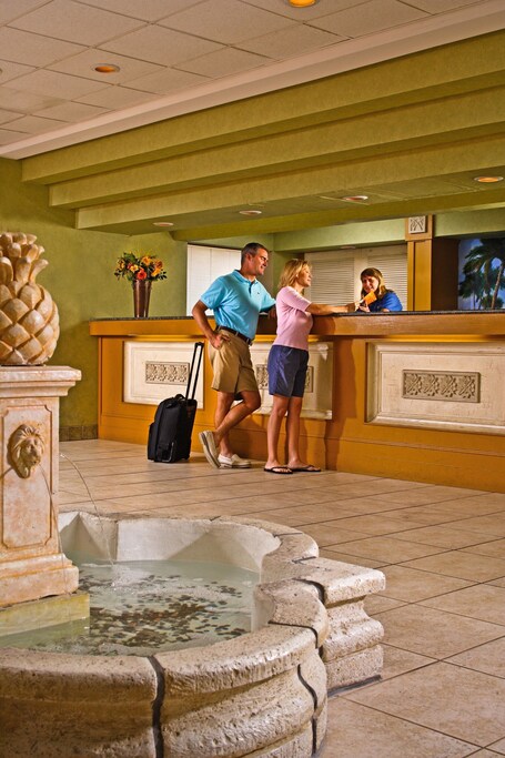 Coral Beach Resort Hotel Suites - Image 24
