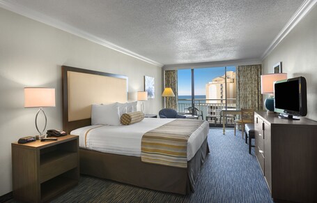 Coral Beach Resort Hotel Suites - Image 44