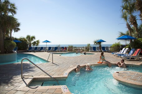 Coral Beach Resort Hotel Suites - Image 50