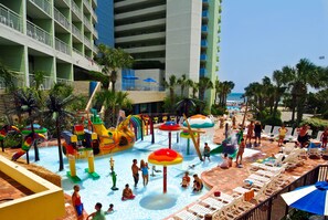 Vannpark