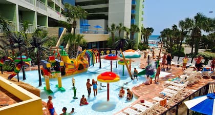 Coral Beach Resort and Suites