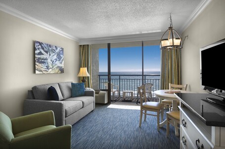Coral Beach Resort Hotel Suites - Image 21
