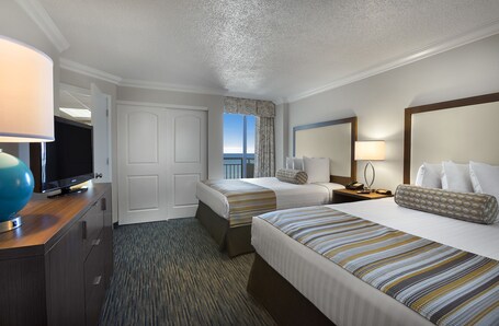 Coral Beach Resort Hotel Suites - Image 23