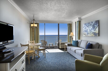 Coral Beach Resort Hotel Suites - Image 1