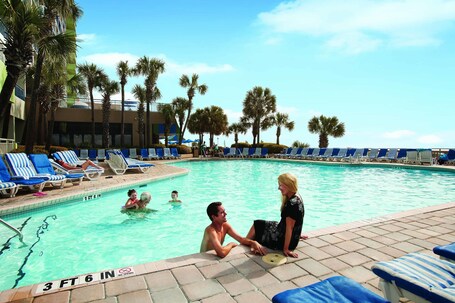 Coral Beach Resort Hotel Suites - Image 51