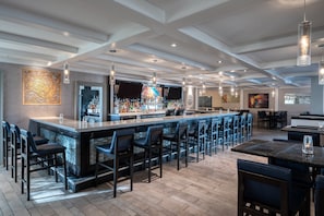 Bar (sur place)