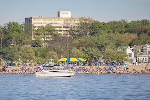 Boating
