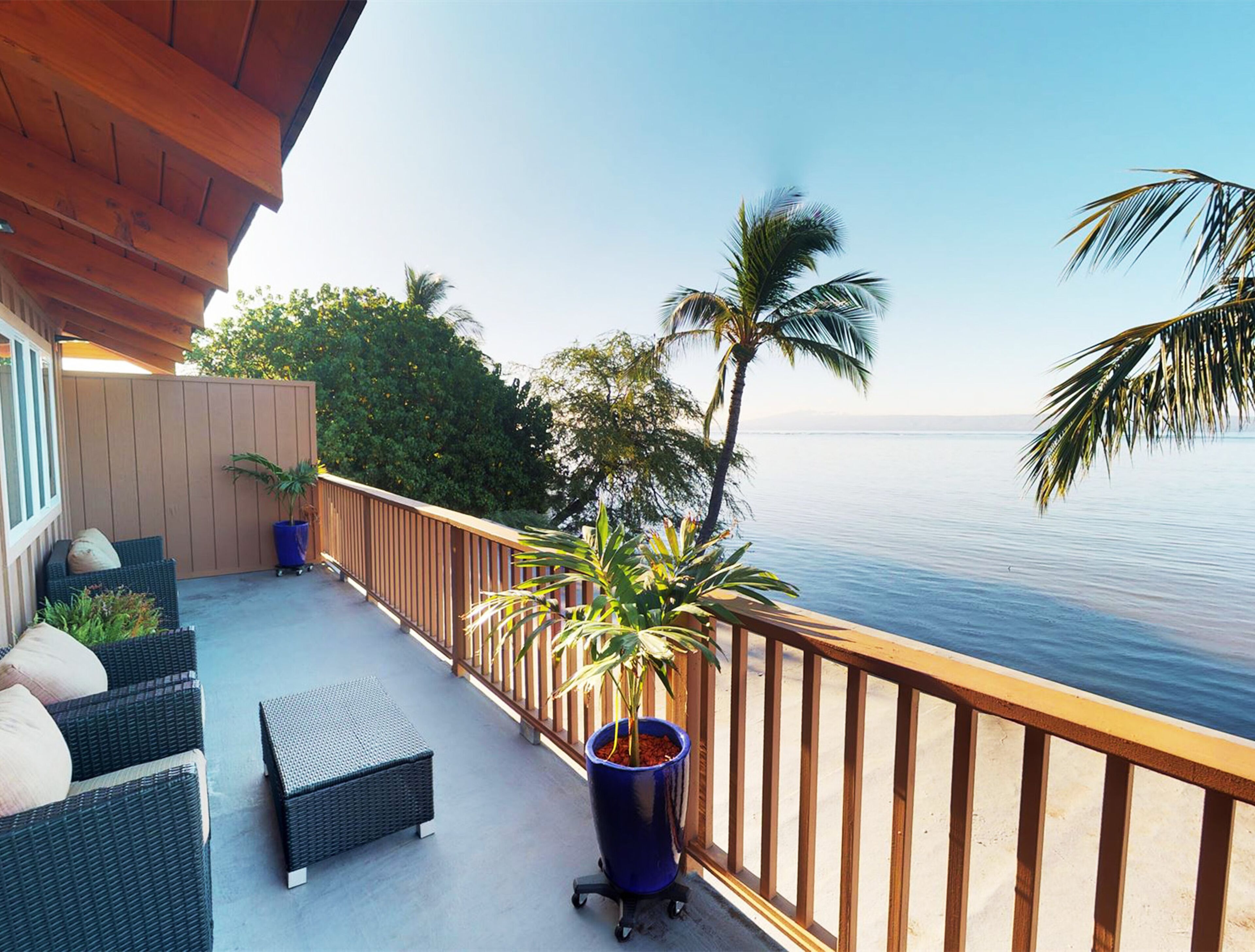 Ocean Front Suite | Beach/ocean view