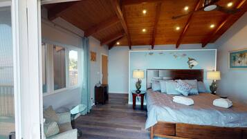 Ocean Front Suite