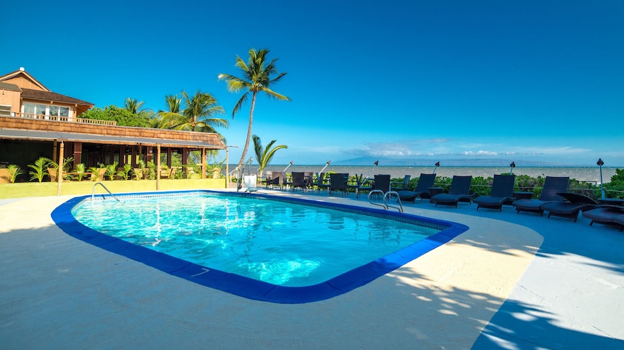 Hotel Moloka'i