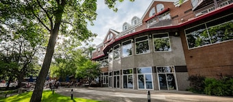 Heidel House Resort & Spa