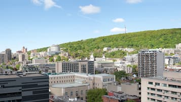 Vista da propriedade