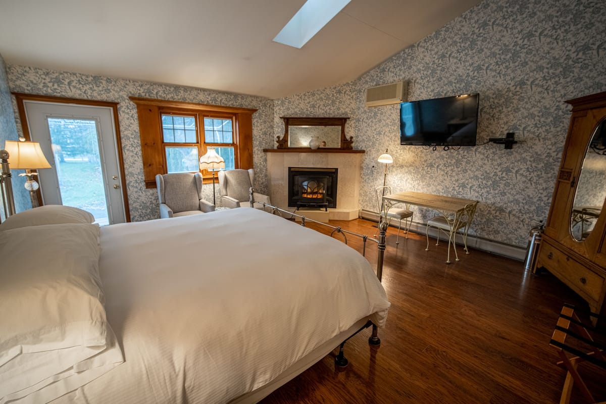 Room 21