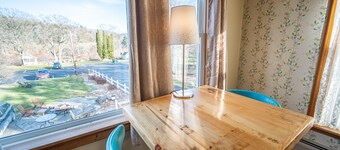 Albergo Allegria Hotel & Breakfast Restaurant