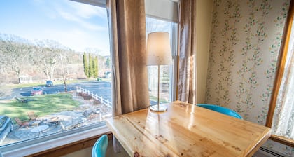 Albergo Allegria Hotel & Breakfast Restaurant