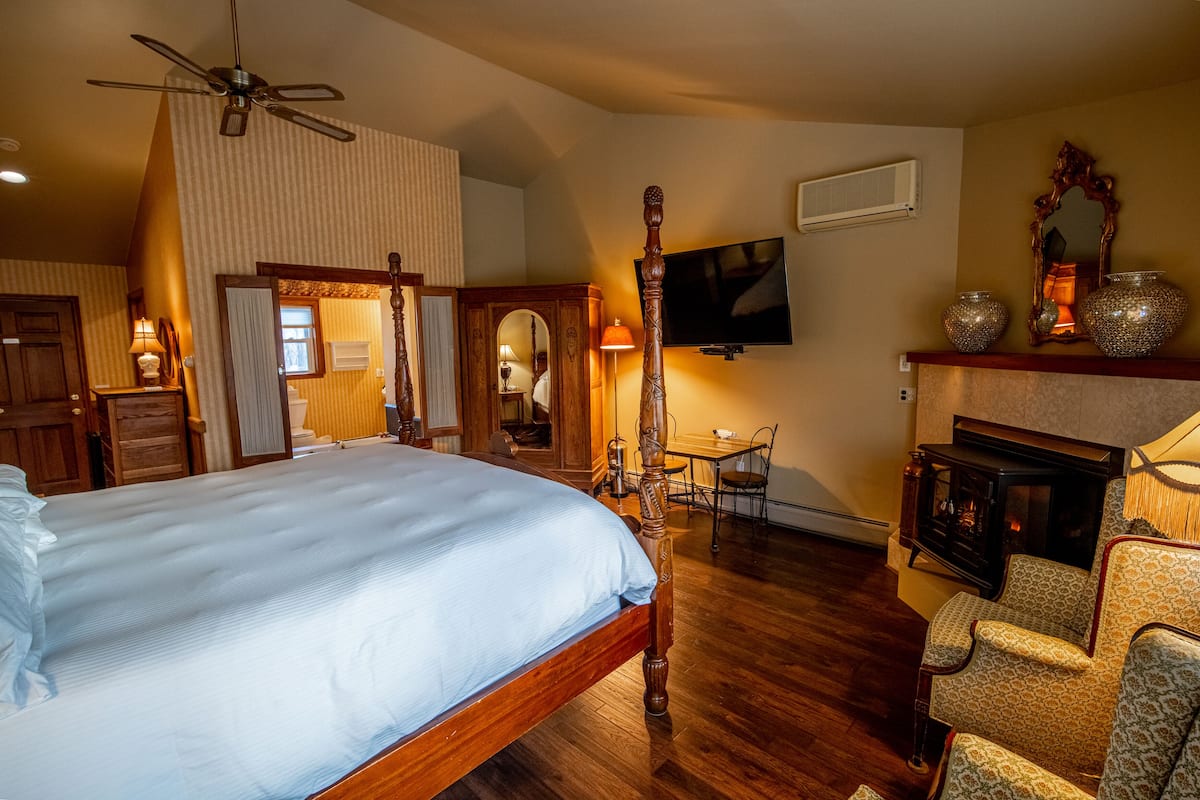 Room 18