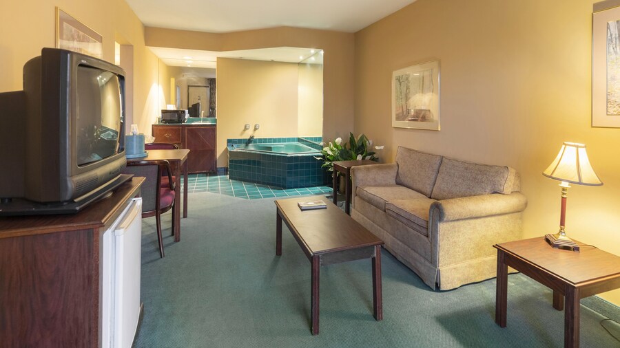 Mansion View Inn and Suite