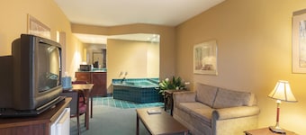 Mansion View Inn and Suite