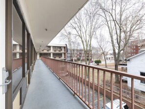 Exterior - Mansion View Inn and Suite (Springfield)