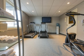 Gimnasio
