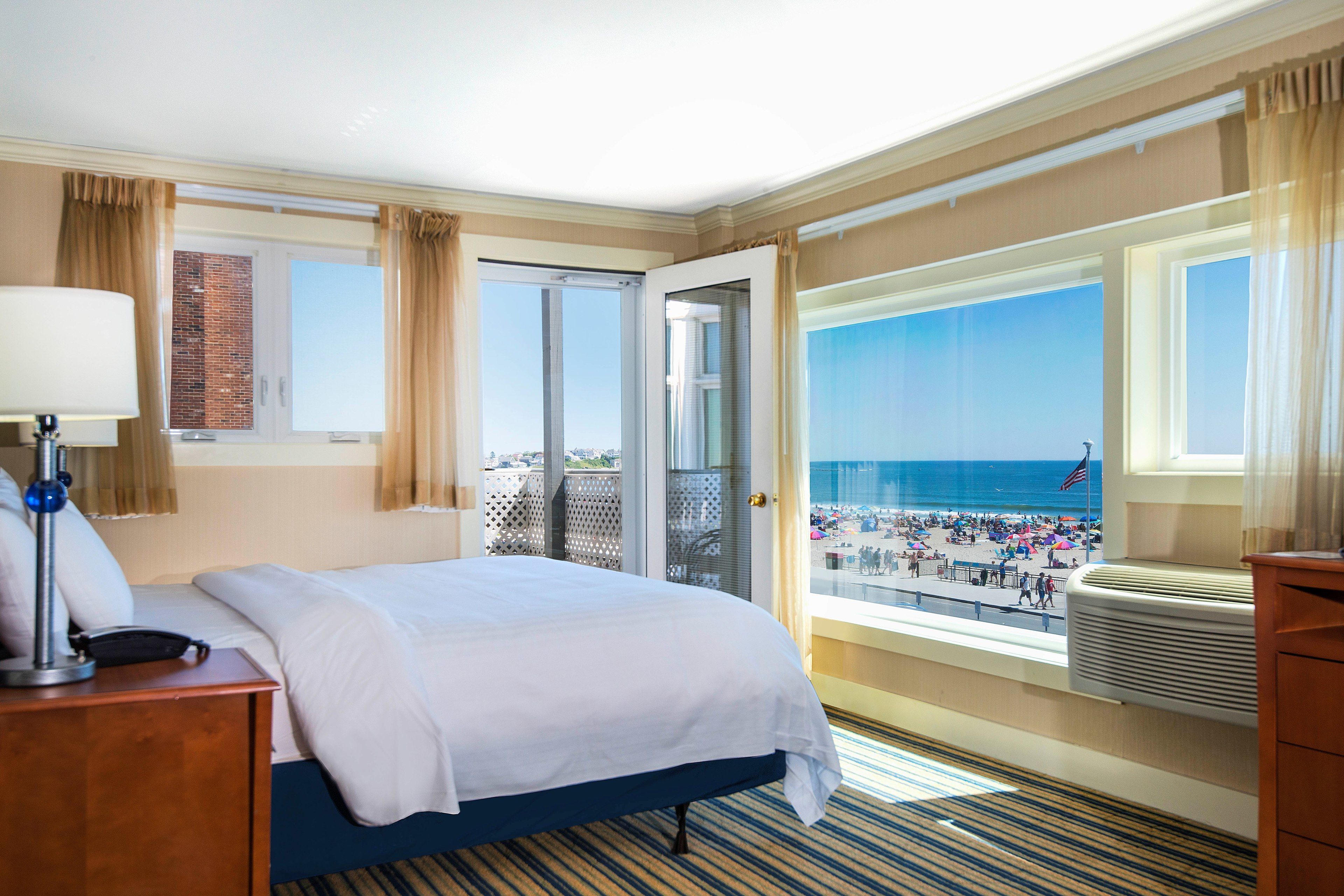 Top 11 Beachfront Hotels In New England, USA Updated 2023 Trip101