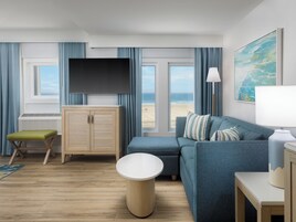 Roupas de cama premium, individualmente mobiliados, cortinas blackout