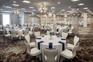 Salón de baile