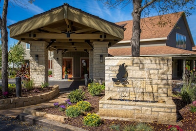 Eagle Ridge Resort and Spa