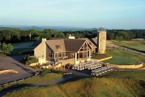 Eagle Ridge Resort and Spa