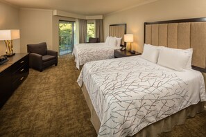 Ropa de cama hipoalergénica y colchones con pillow-top 