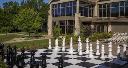 Eagle Ridge Resort and Spa