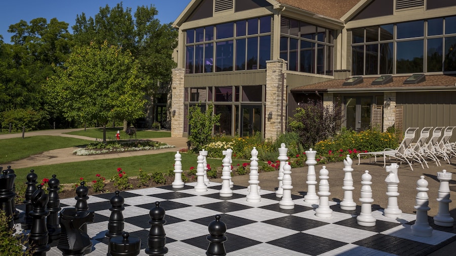 Eagle Ridge Resort and Spa