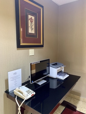 Businesscenter