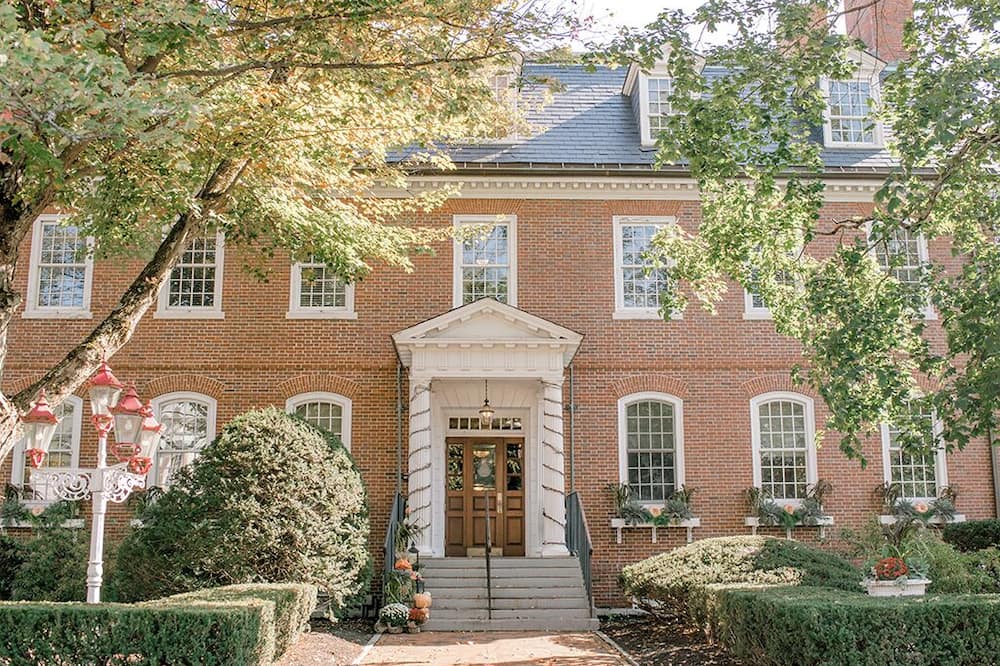 Exeter Inn