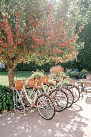 Ciclismo
