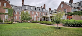 Exeter Inn