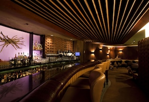 Bar (sur place)