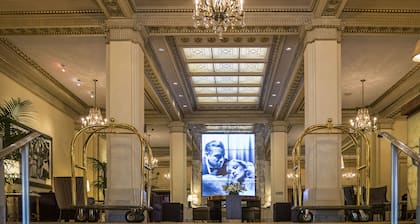 Hotel deLuxe