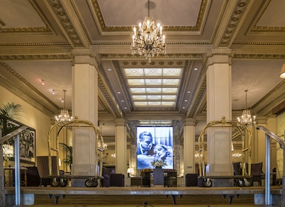 Hotel deLuxe