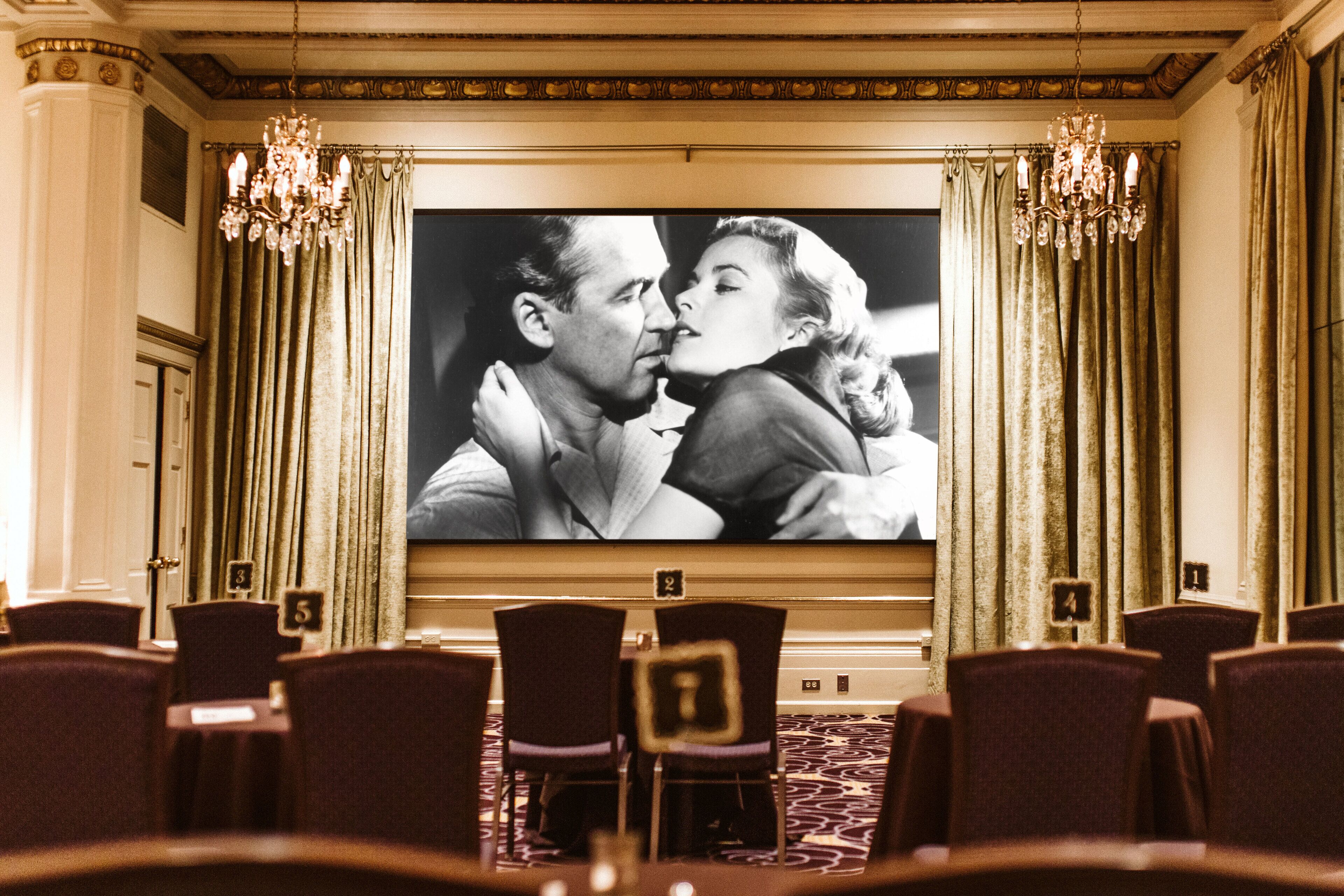 Servicio de la propiedad