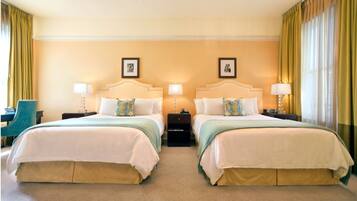 Seprai premium, selimut bulu angsa, bantalan ekstra lembut, dan brankas