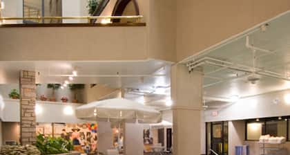 Drury Inn & Suites St. Louis Union Station