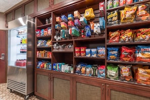 Tienda de regalos